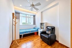 Costa Del Sol (D16), Condominium #619393341